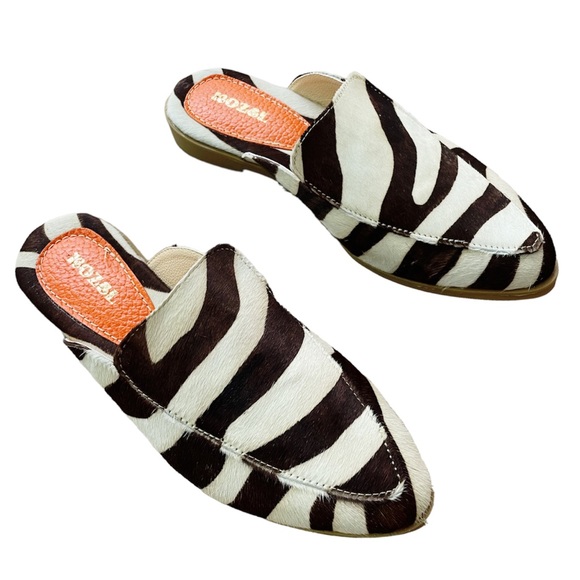 leather mules!!! Made by me - Picture 4 of 6